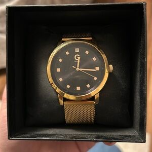 G by Guess Watch
